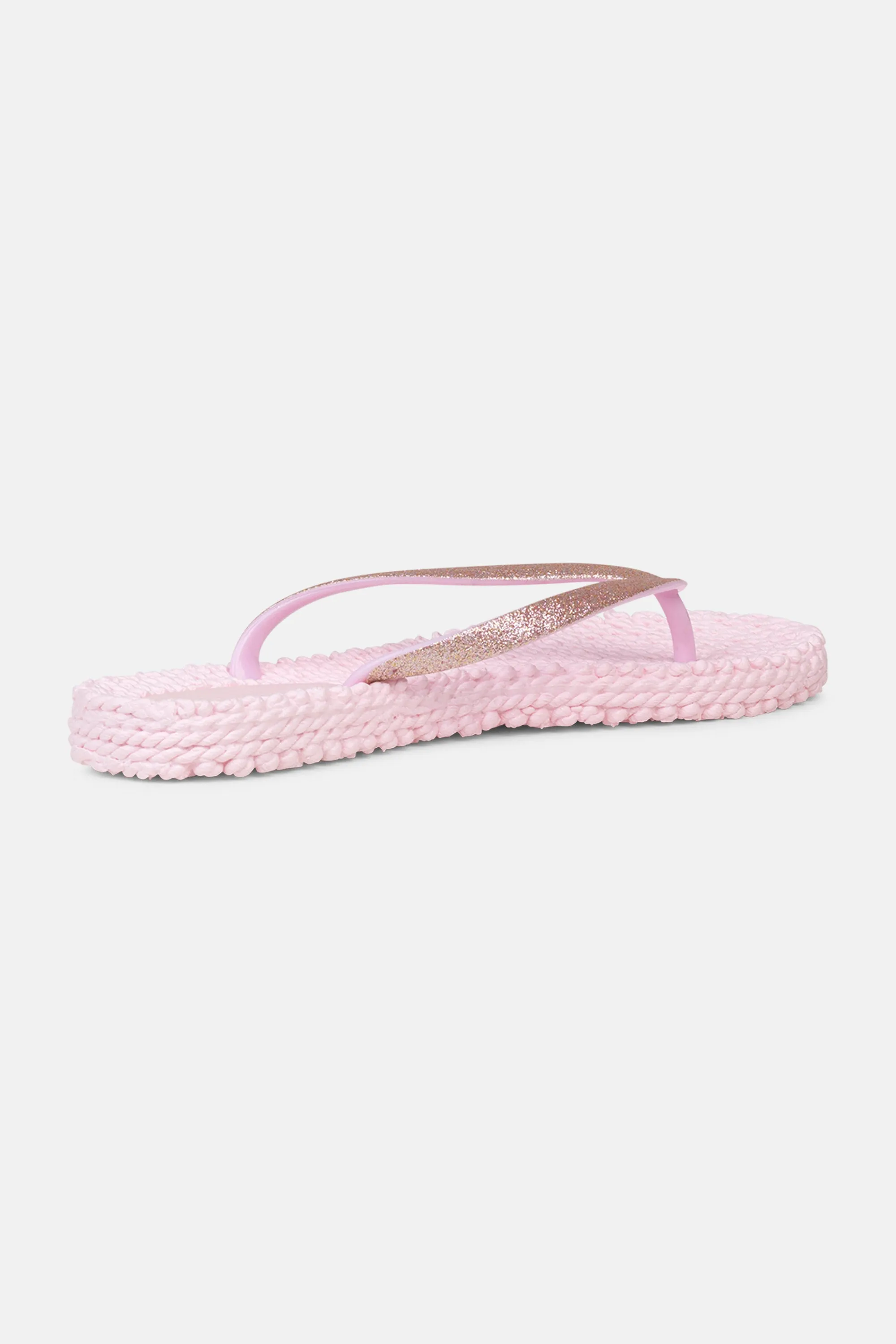 Flip-flops Glitter - Ballerina