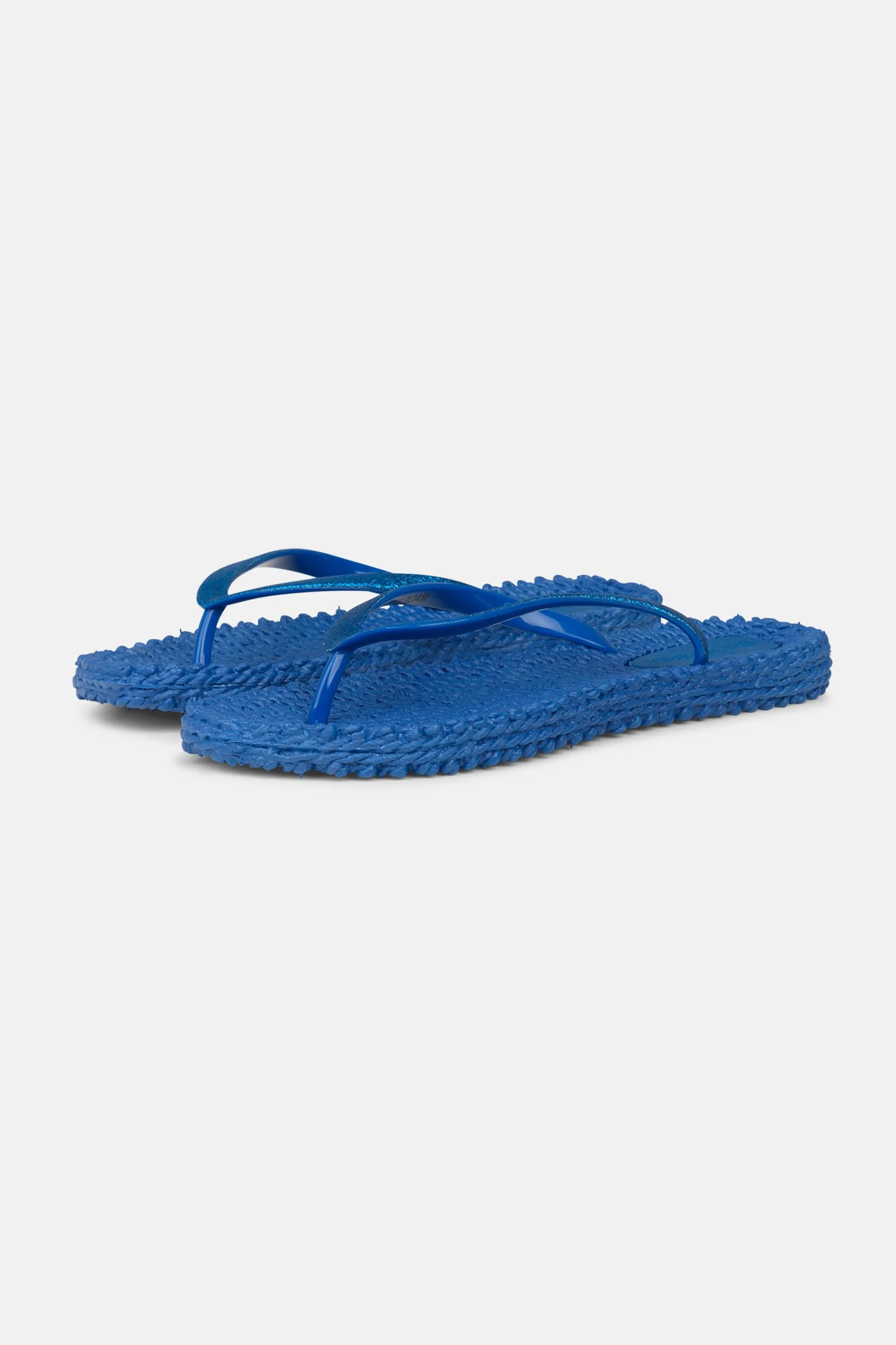 Flip-flops Glitter - Direct Blue