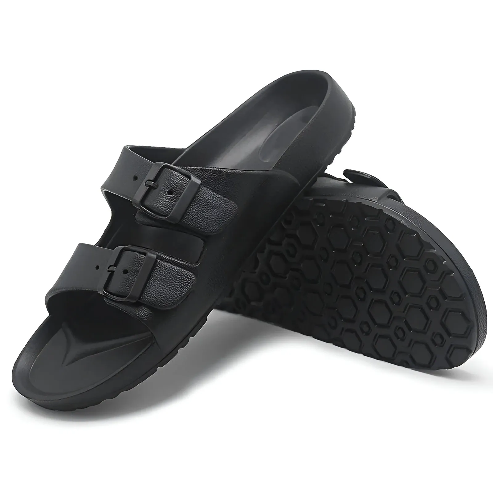 Flip Flops – Komfort und Stil für Ihren Sommer - Unisex