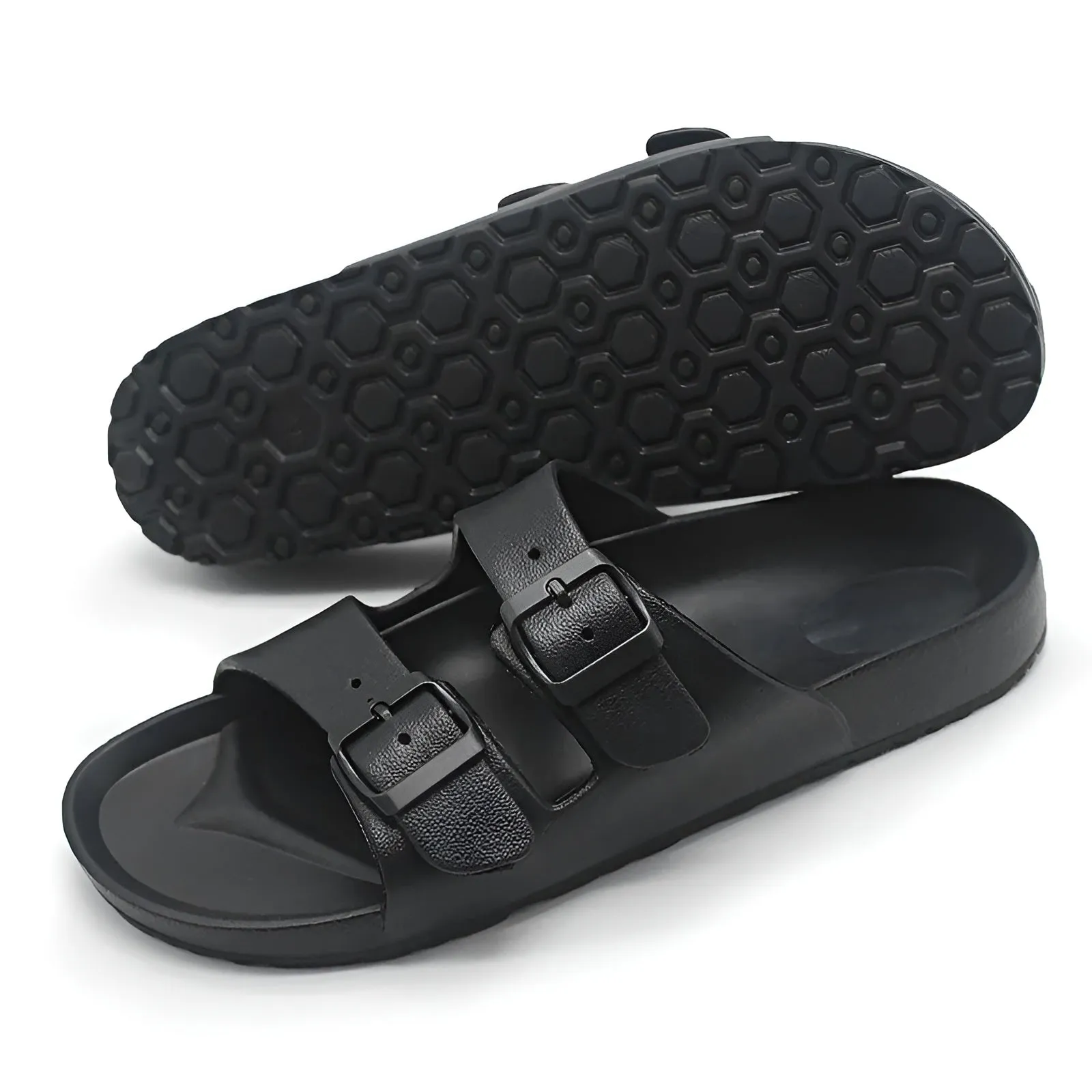 Flip Flops – Komfort und Stil für Ihren Sommer - Unisex