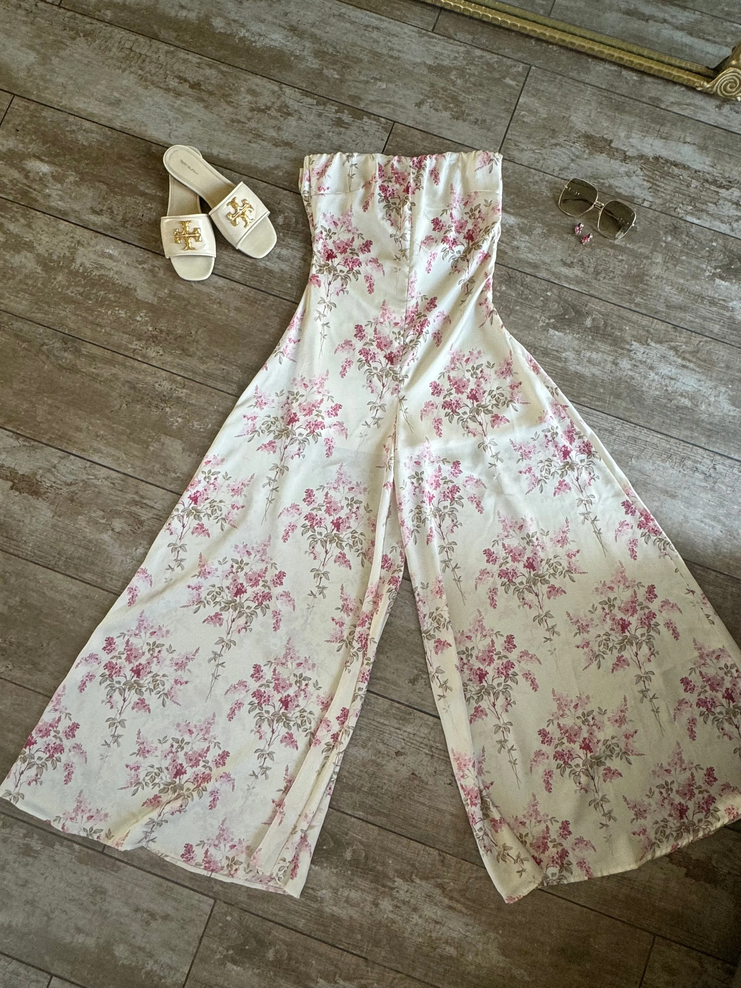 Floral Dream