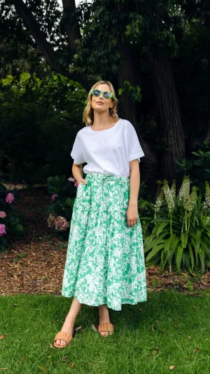 florentina SKIRT(8148030)