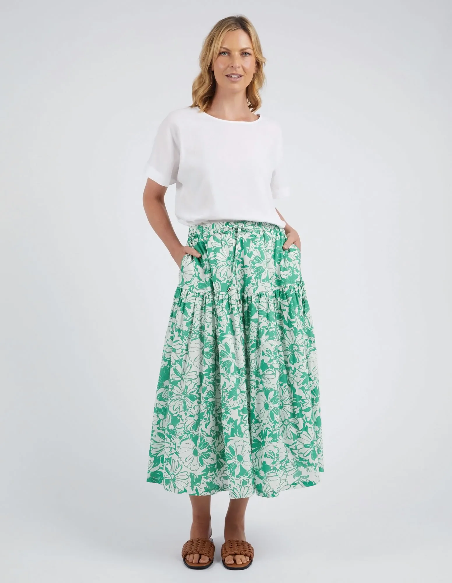 florentina SKIRT(8148030)