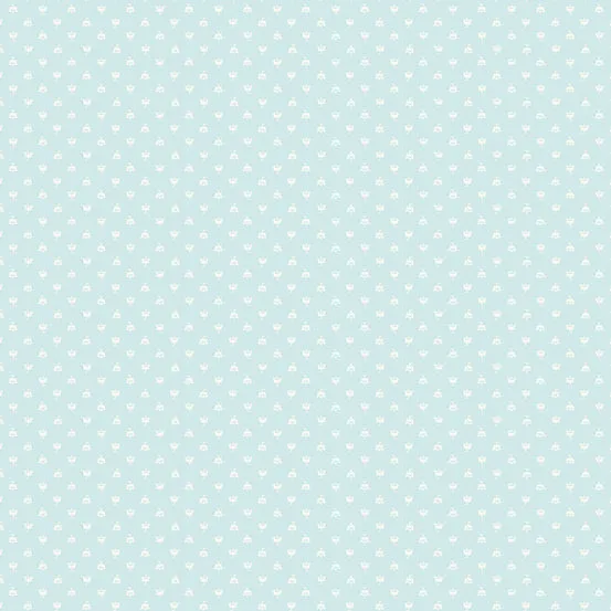 Fountain Blue Powder