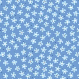 Front Porch Light Blue