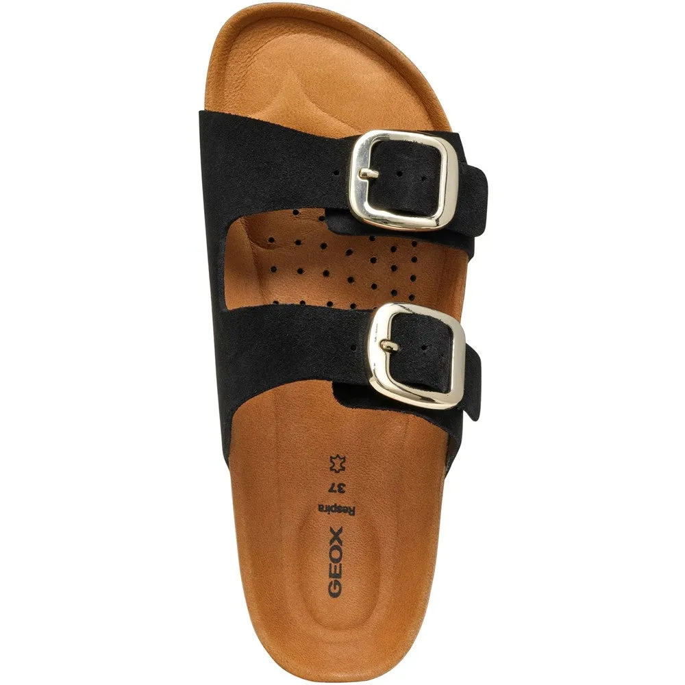 Geox D Brionia H Sandals