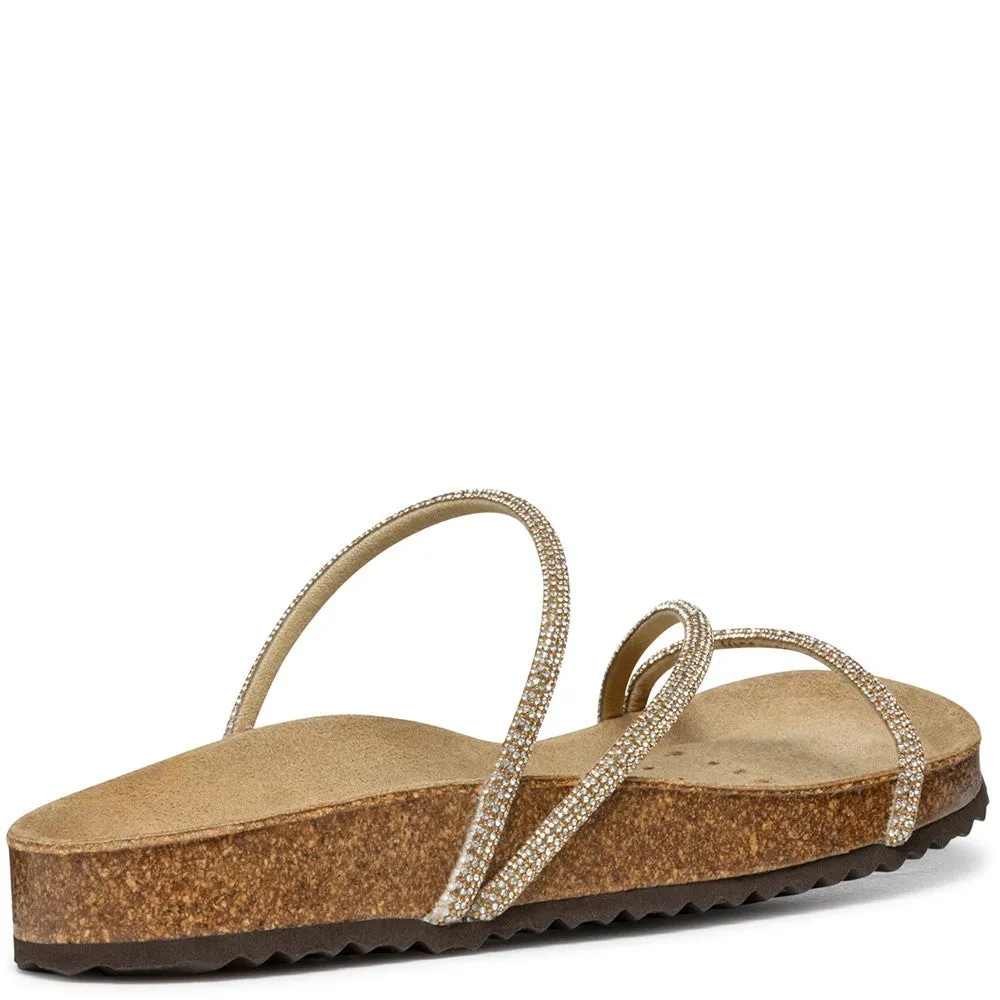 Geox D Brionia R Sandals