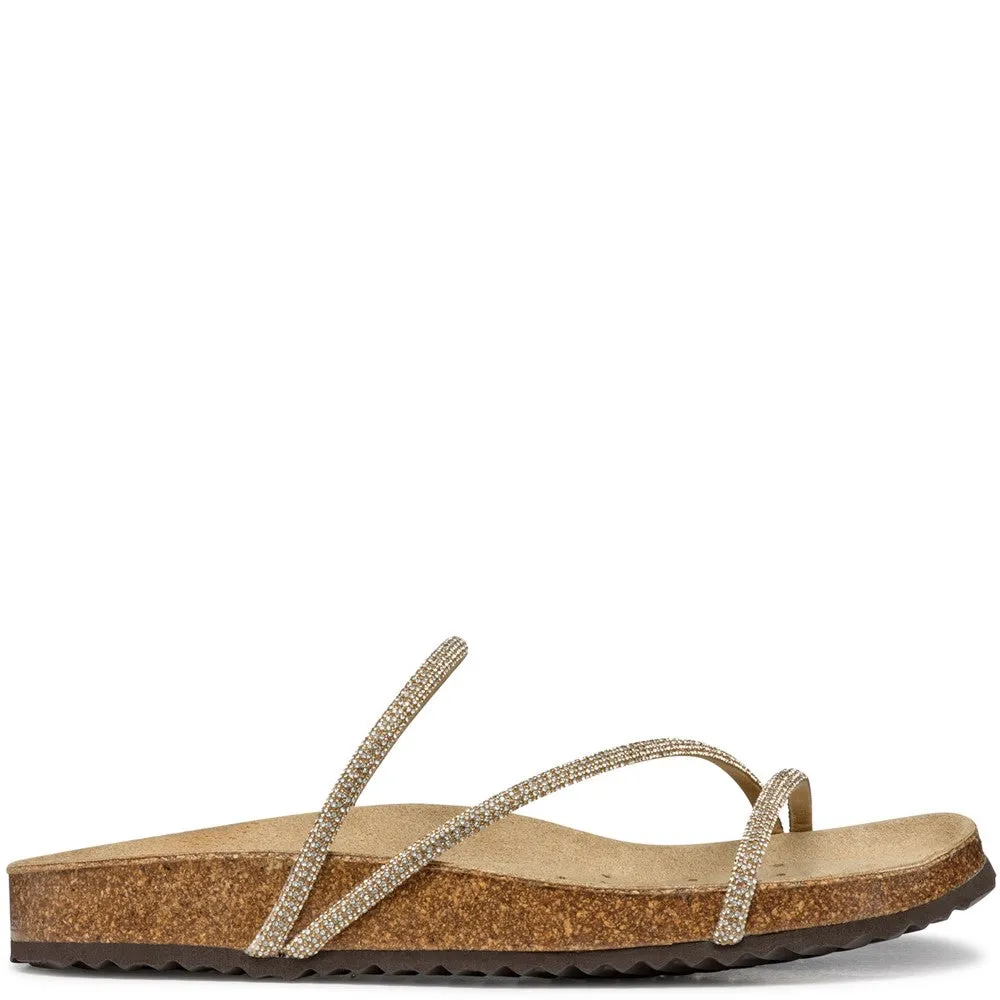 Geox D Brionia R Sandals