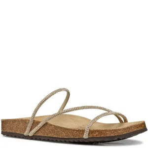 Geox D Brionia R Sandals