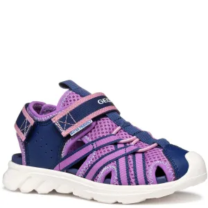 Geox J Airadyum Gi Junior Sandals