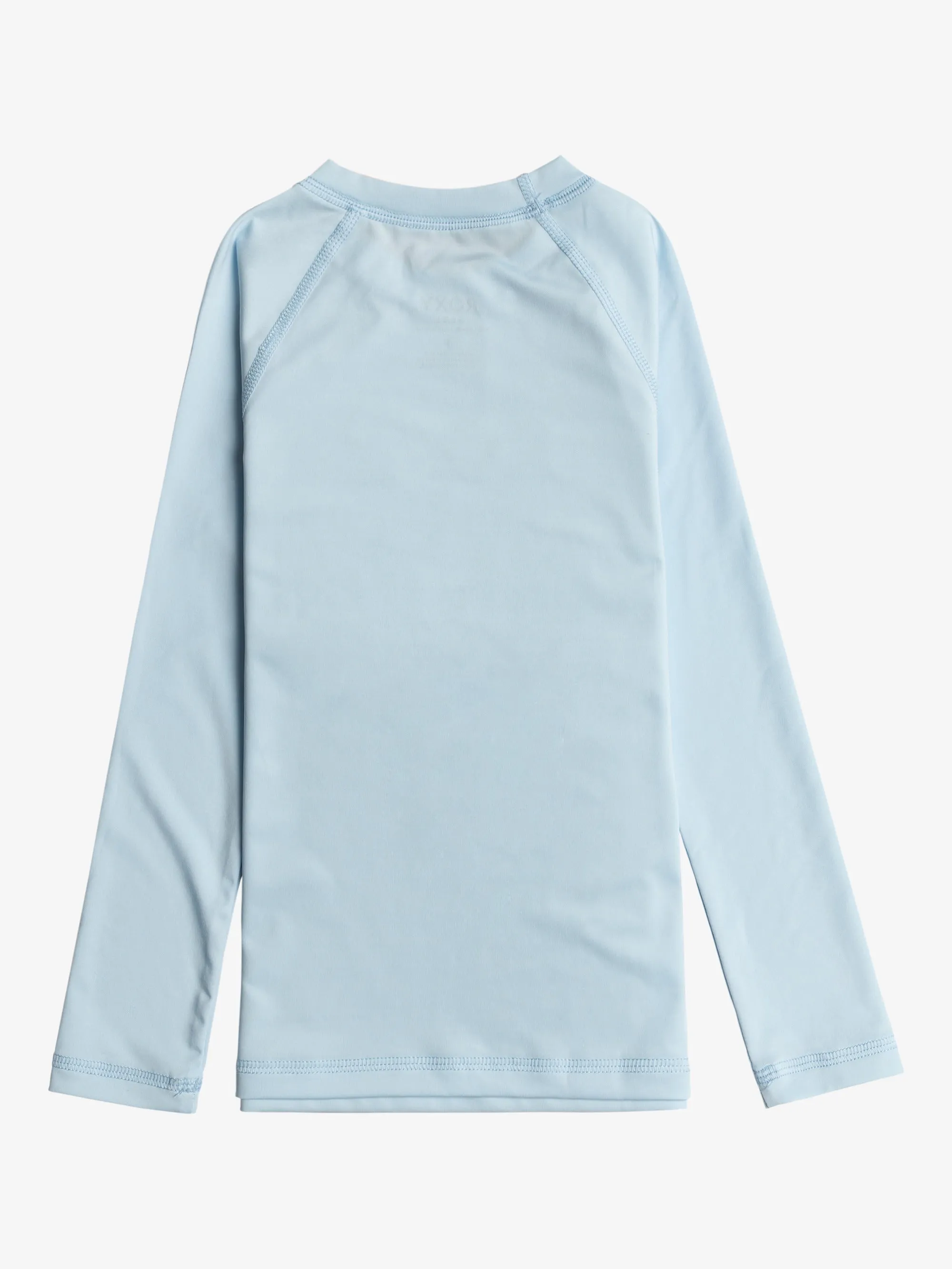 Girls 2-7 Essential Long Sleeve UPF 50 Surf T-Shirt