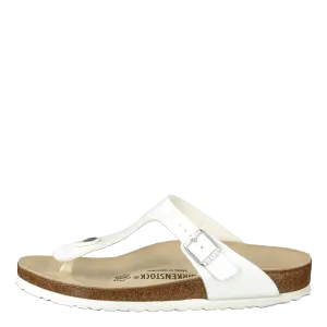 Gizeh Regular Regular White