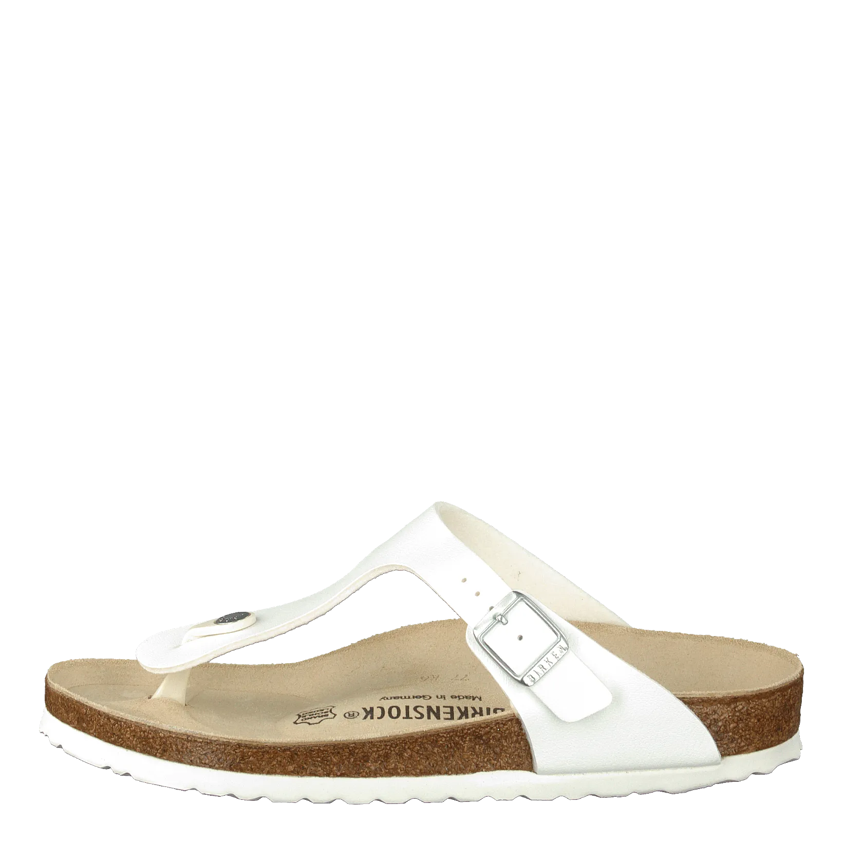 Gizeh Regular Regular White