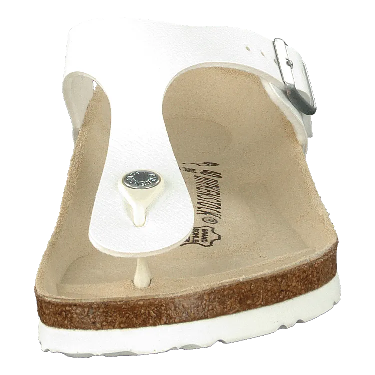 Gizeh Regular Regular White