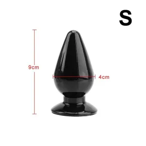 Gode Anal Trainer en Silicone