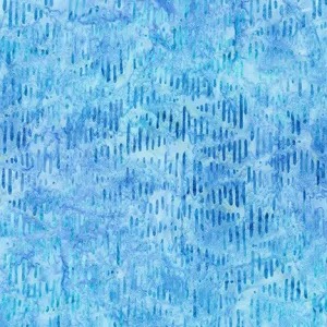 Good Vibes Batiks Blue