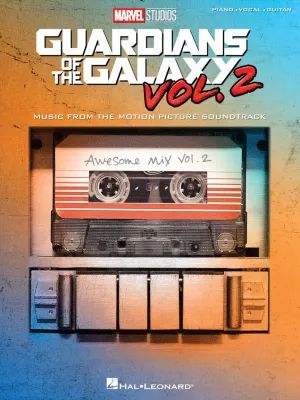 Guardians of the Galaxy Vol 2