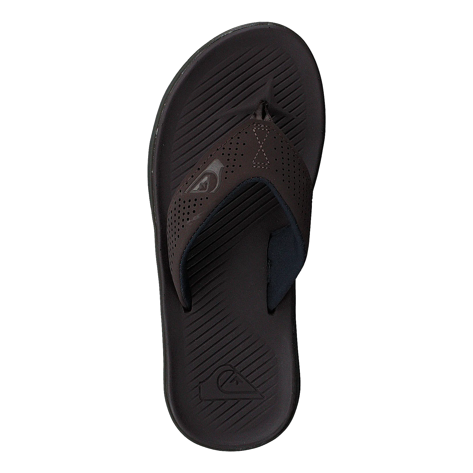 Haleiwa Plus Brown/brown/brown