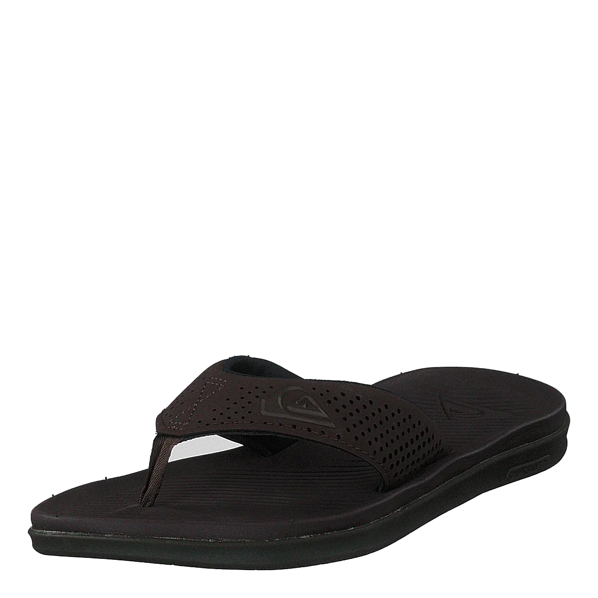 Haleiwa Plus Brown/brown/brown