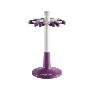 Heathrow Scientific 120057 FLIP & GRIP® PIPETTE HOLDER OR PIPETTE STAND