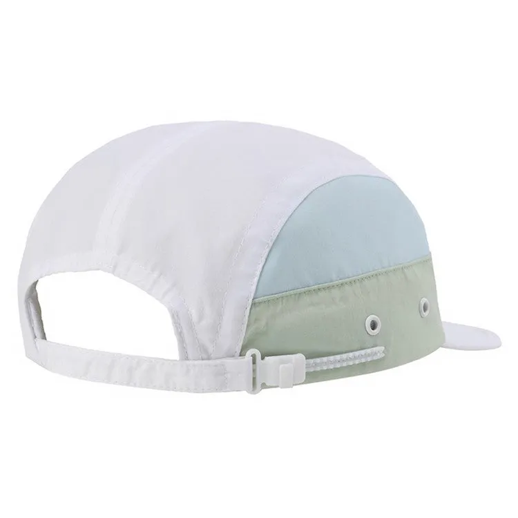 Helas Locking Cap White/Pastel Green/Pastel Blue