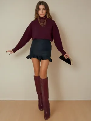 Helly Jumper