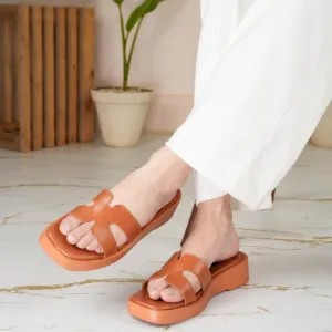 HERMES TAN