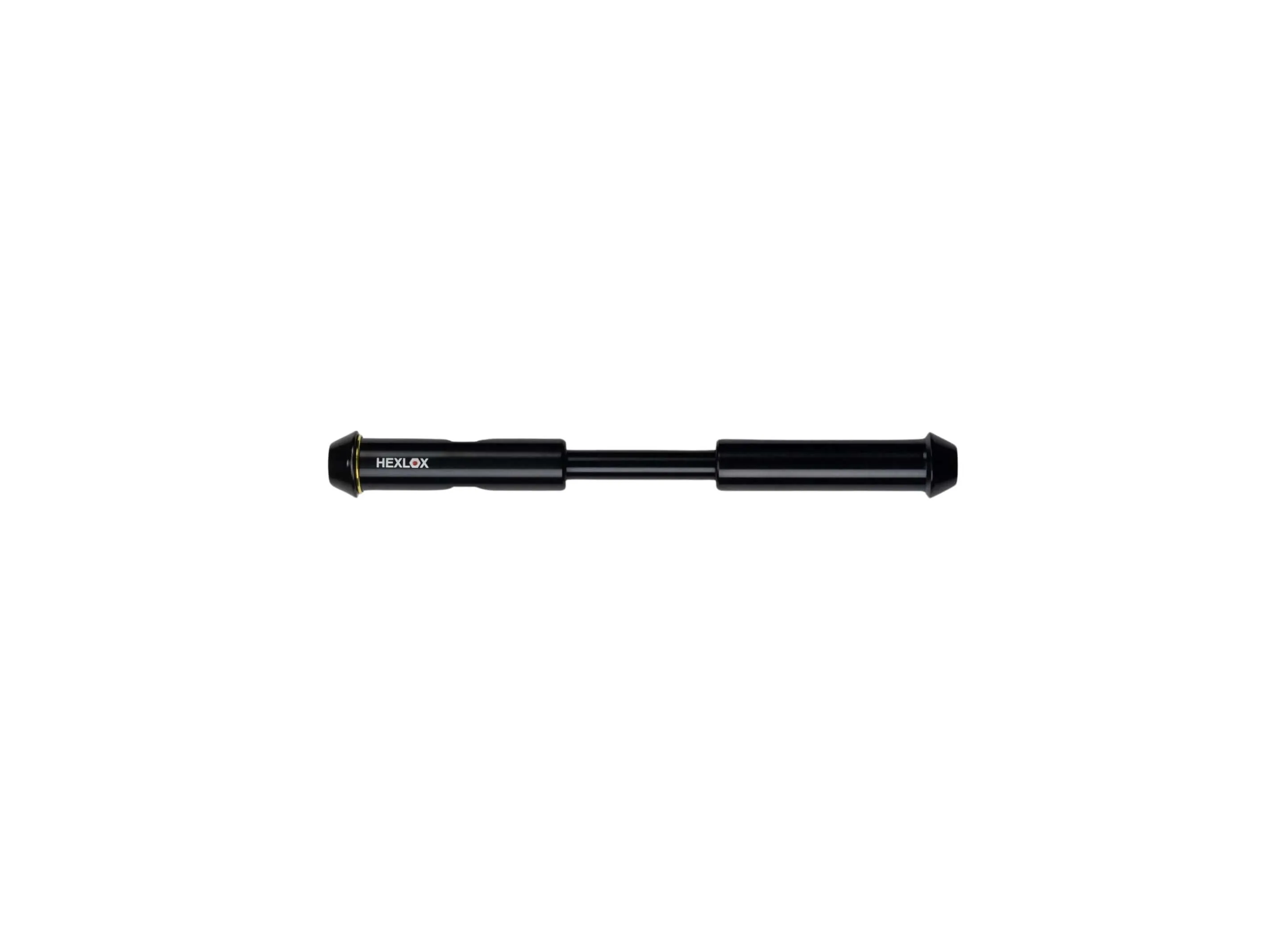 Hexlox Thru Axle