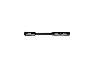 Hexlox Thru Axle