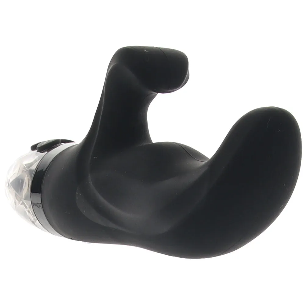 Hop Hop Bob E-Stim Rabbit Vibe and Kegel Trainer