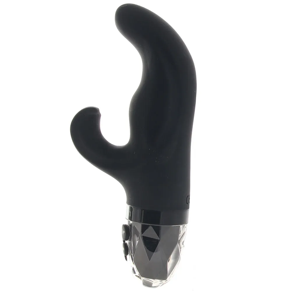 Hop Hop Bob E-Stim Rabbit Vibe and Kegel Trainer