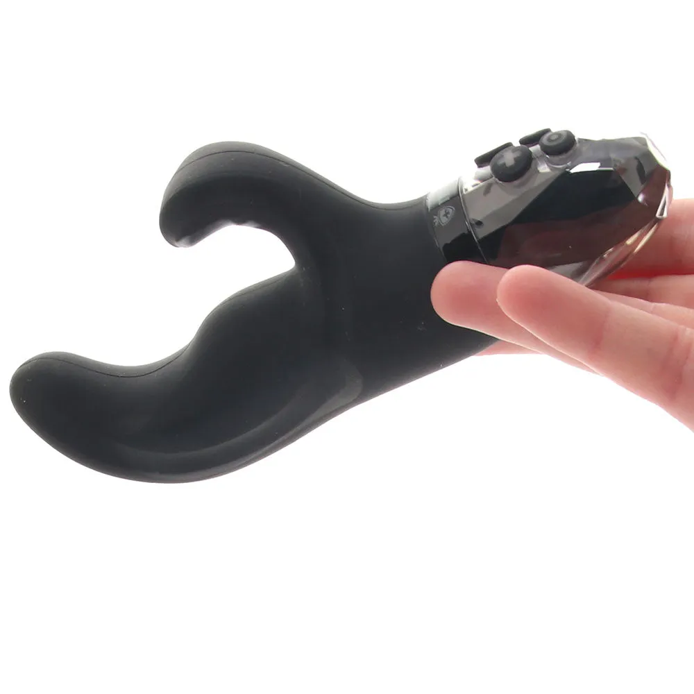 Hop Hop Bob E-Stim Rabbit Vibe and Kegel Trainer