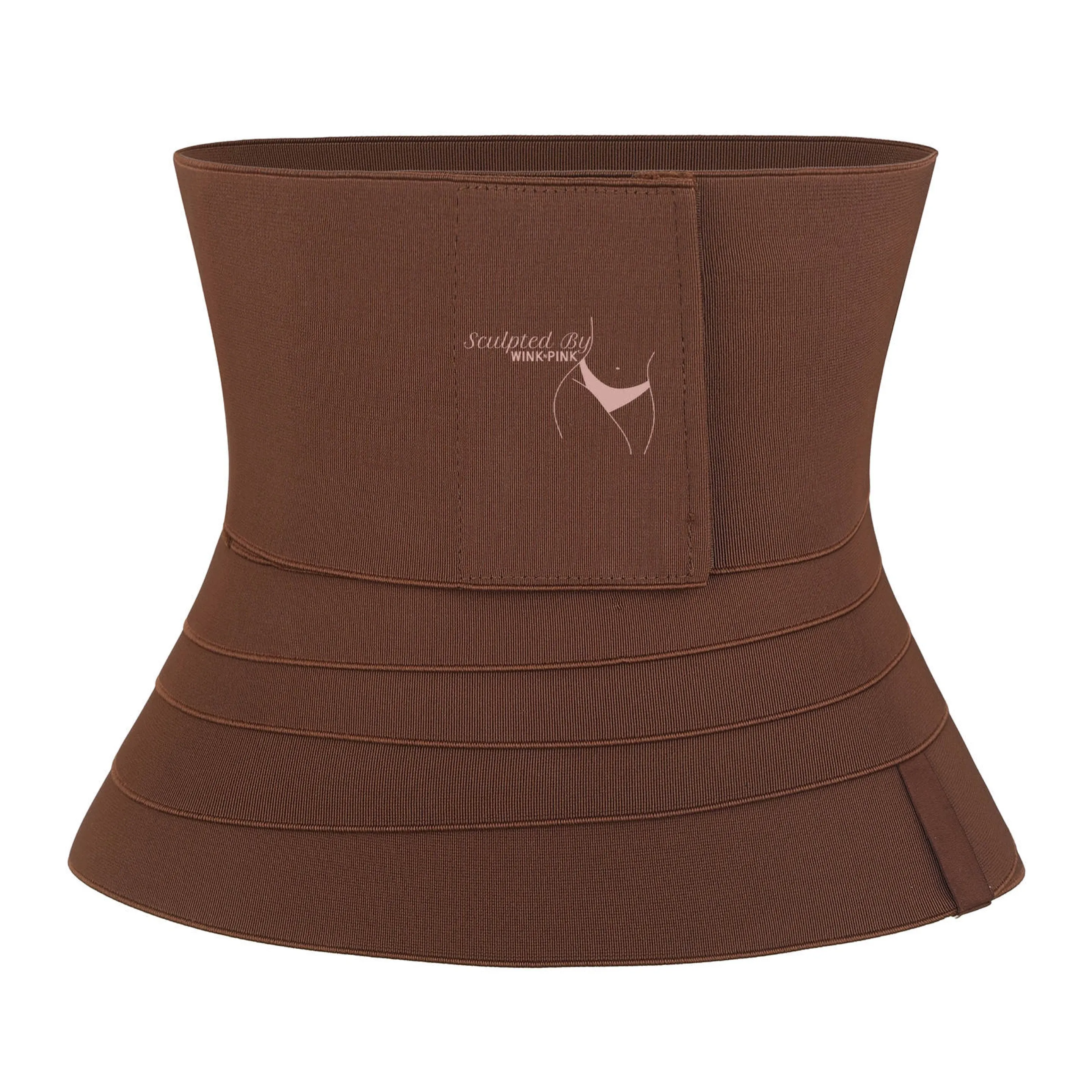 Hourglass Wrap