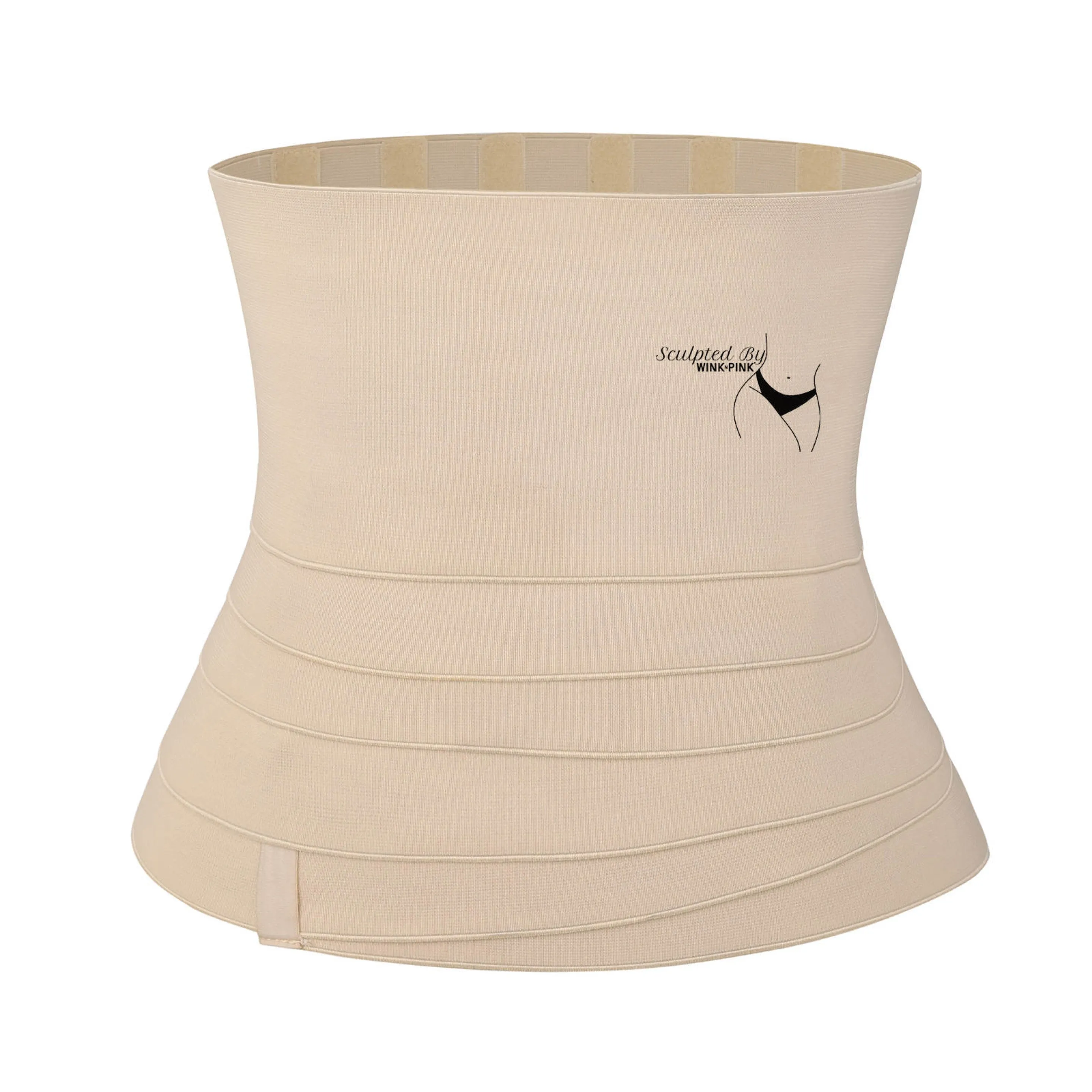 Hourglass Wrap
