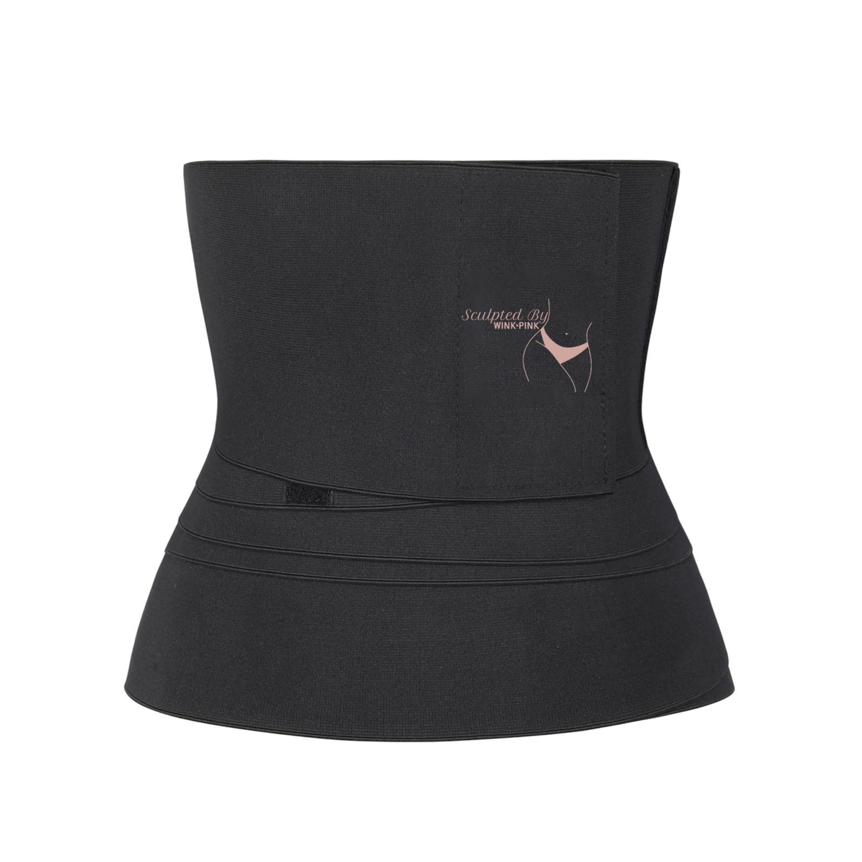 Hourglass Wrap