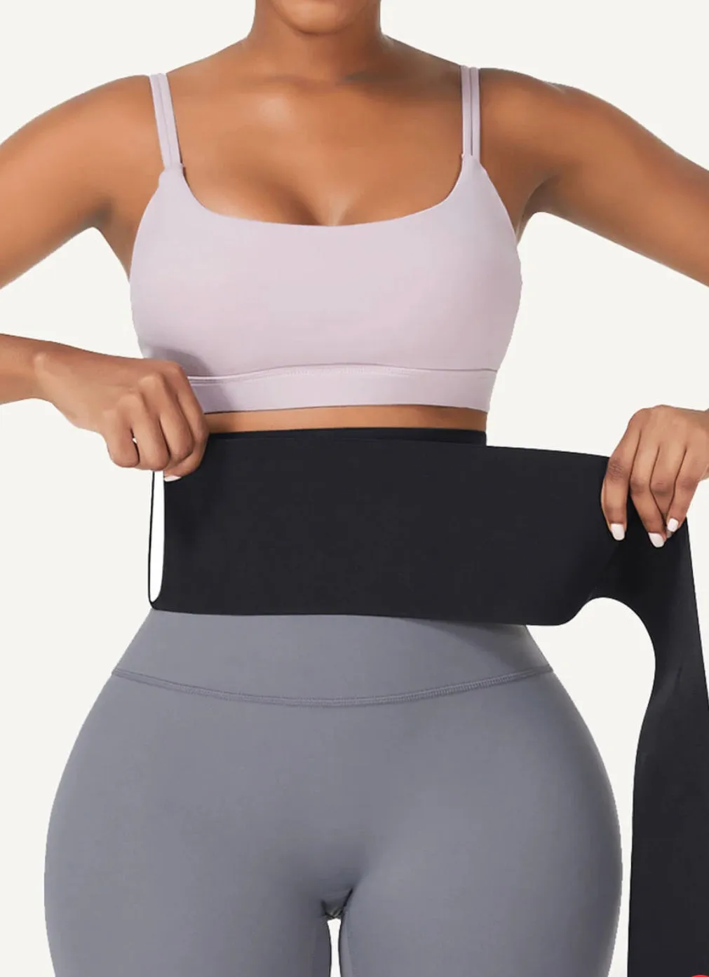 Hourglass Wrap