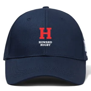 Howard University Flexfit Drill Cap by Canterbury