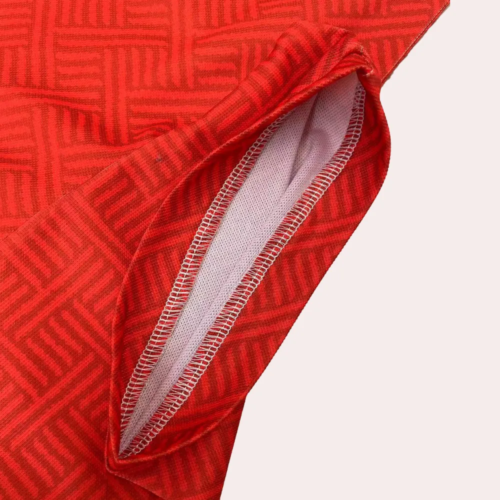 Hugo Breeze Shirt & Shorts Set