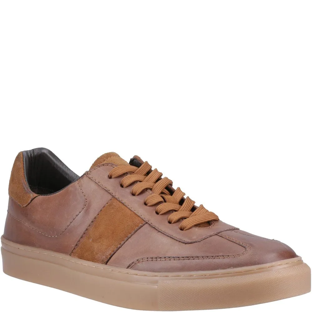 Hush Puppies Riley Trainer