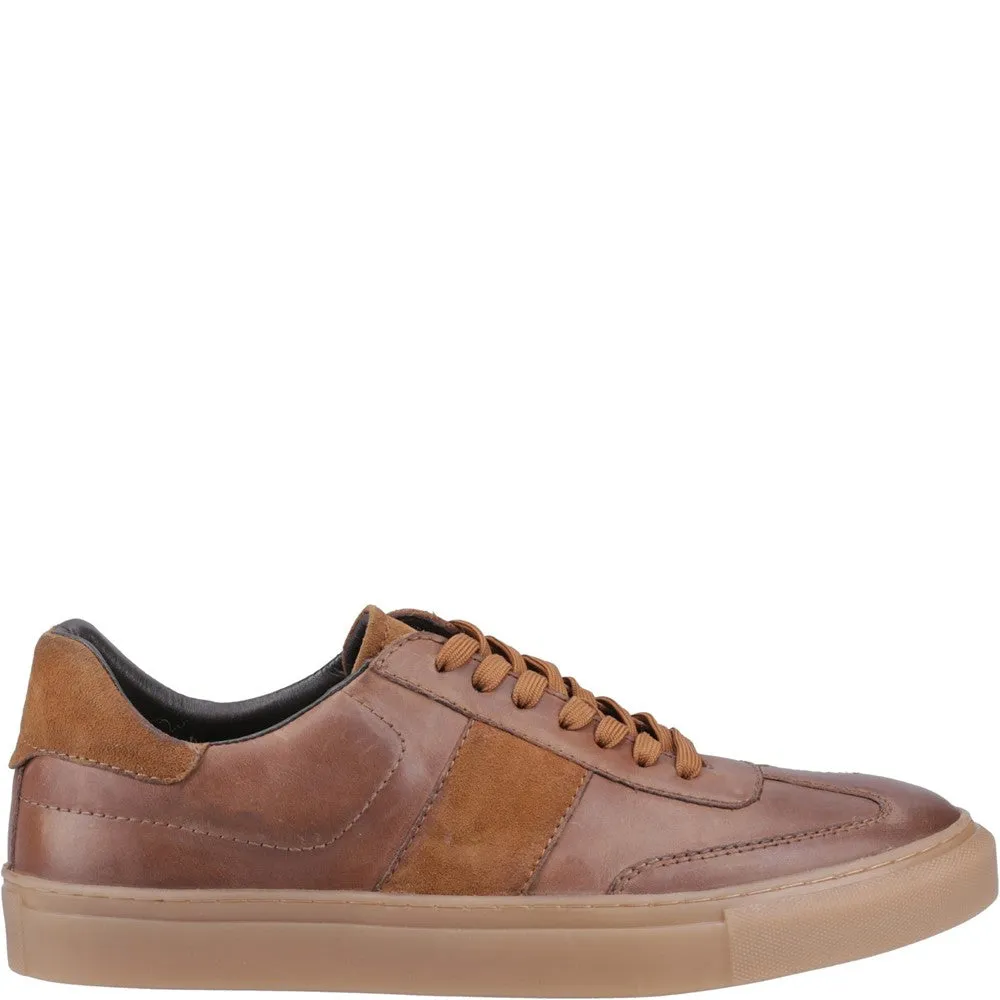 Hush Puppies Riley Trainer