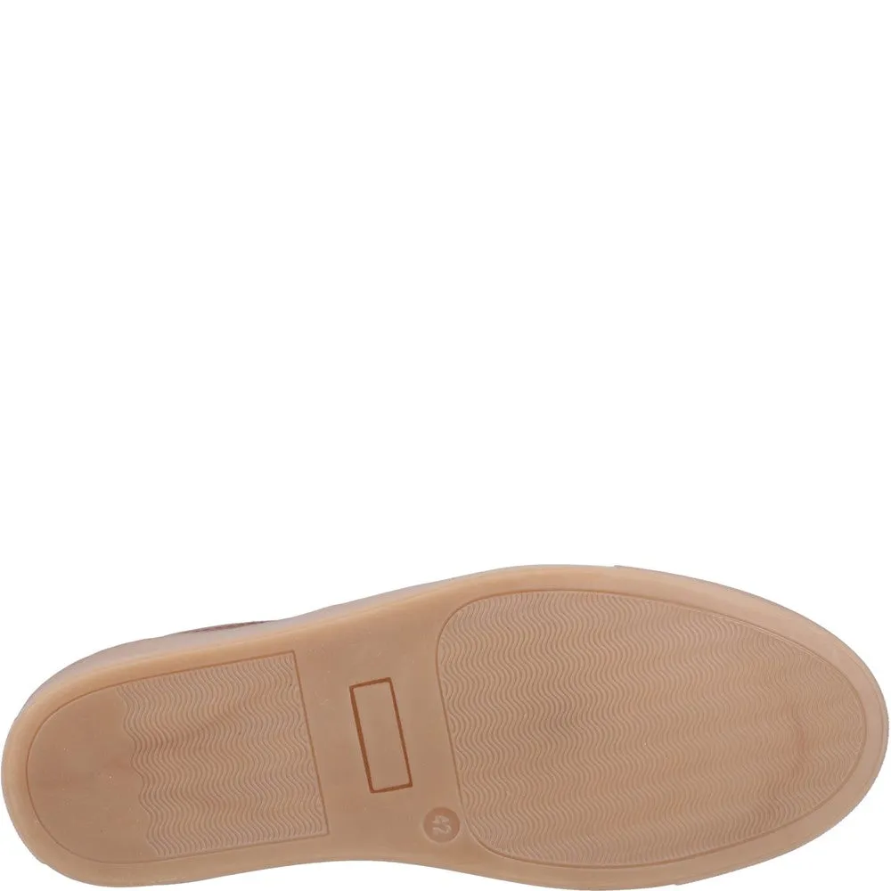 Hush Puppies Riley Trainer
