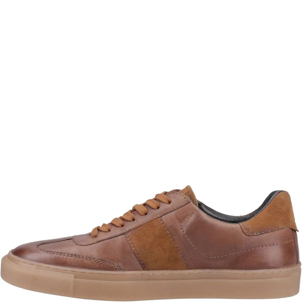 Hush Puppies Riley Trainer
