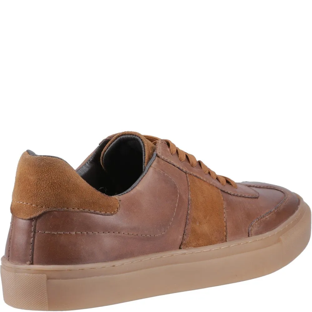 Hush Puppies Riley Trainer