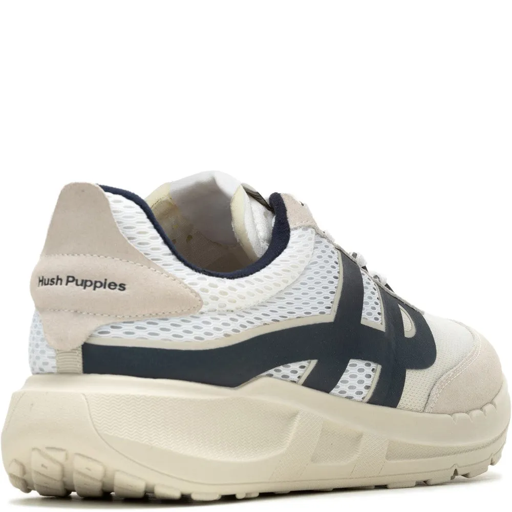Hush Puppies Seventy8 Retro Runner