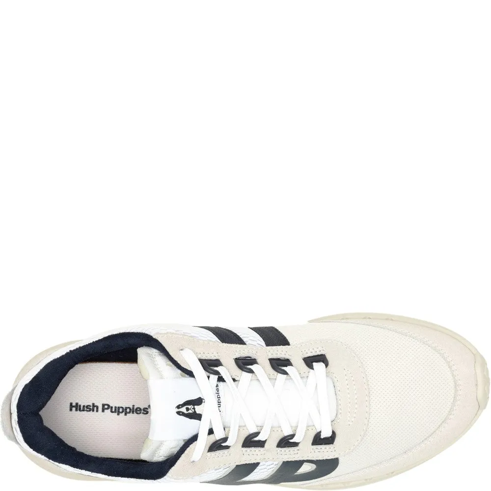 Hush Puppies Seventy8 Retro Runner