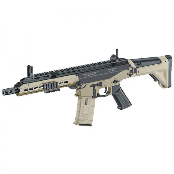 ICS CXP APE Advanced Combat Rifle (ACR) CQB Two Tone