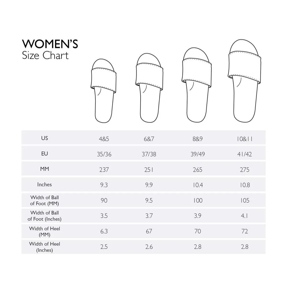INDOSOLE ESSNTLS WOMENS SLIDE SANDAL - LIGHT LEAF