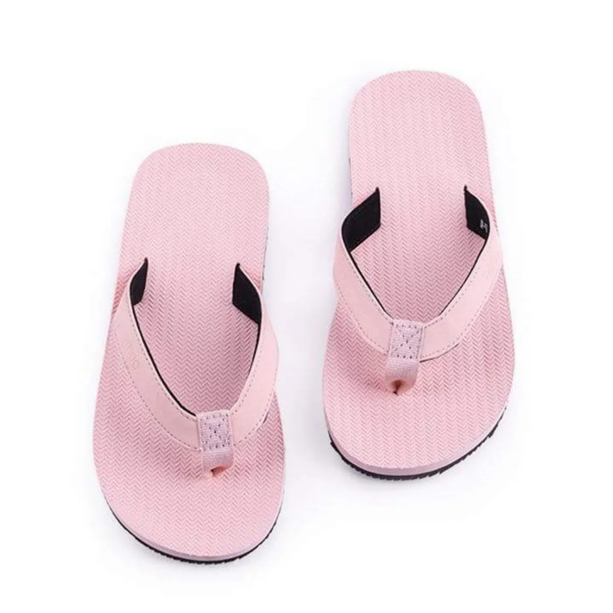 INDOSOLE GROMS ESSNTLS FLIP FLOPS - PINK