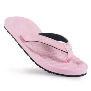 INDOSOLE GROMS ESSNTLS FLIP FLOPS - PINK