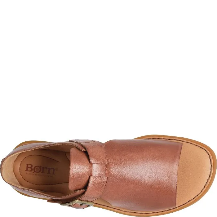 IVEY - Brown Luggage - BR0067206